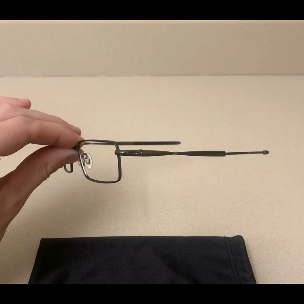 Oakley Kickstand 2.0 . Frame only . Rx - Picture 2 of 6